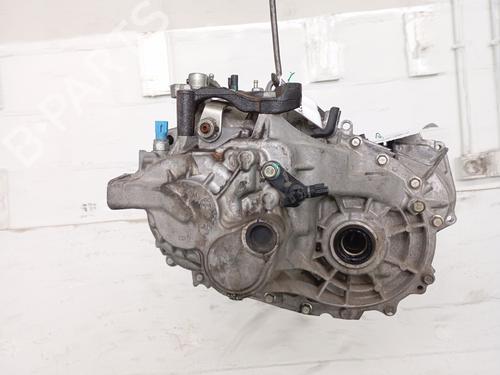 Gearbox RENAULT KOLEOS I (HY_) 2.0 dCi 4x4 (HY0K) | BP19272654M3 