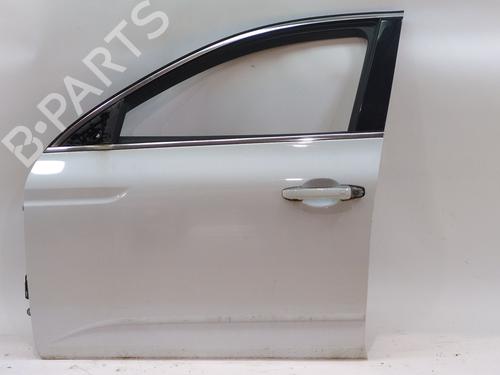 Used Left front door Left front door RENAULT TALISMAN Grandtour (KP_) [2016-2022] 35895486 35895486