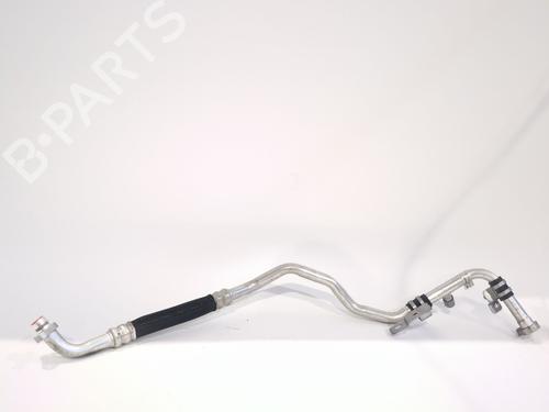 Klimaleitungen für RENAULT MEGANE IV Hatchback (B9A/M/N_) 1.5 dCi 110 (B9A3) (110 hp) 29909161