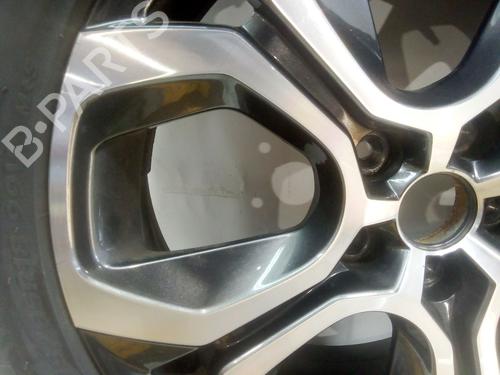 Fælk RENAULT CAPTUR II (HF_) | BP36994202C45 - Image 4