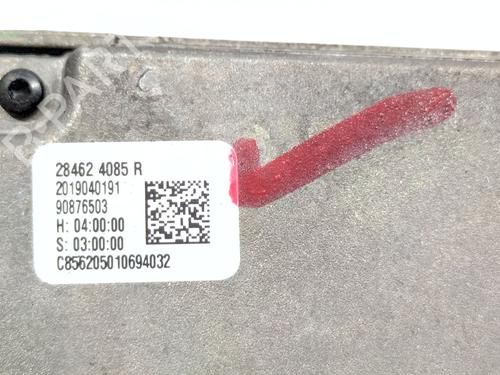 Camera RENAULT MEGANE IV Hatchback (B9A/M/N_) 1.3 TCe 140 (B9NB) | BP34004681E14 - Image 3