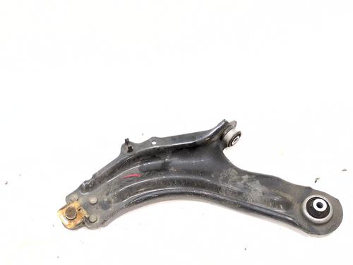 Used Left front suspension arm RENAULT KANGOO Express (FW0/1_) 1.5 dCi 90 (FW0G, FW05, FW08, FW11) (90 hp) 32166708