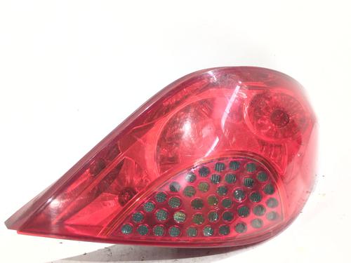 right-taillight-peugeot-207-wa_-wc_-2006-2007-2008-2009-2010-2011-2012-2013-2014-2015-31308052 main image