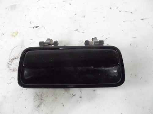 Used Rear right exterior door handle LAND ROVER FREELANDER 2 (L359) 2.2 TD4 4x4 (150 hp) 24699937