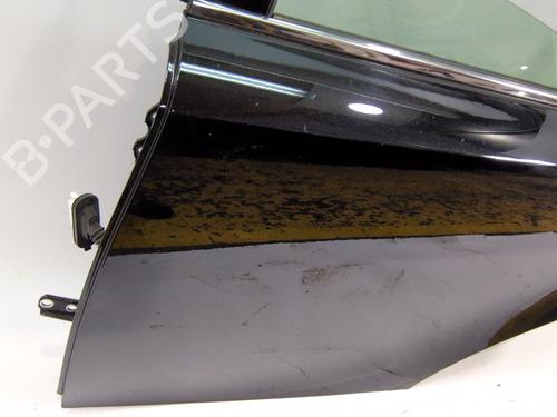 Left rear door LEXUS IS III (_E3_) 300h (AVE30_, AVE30R) | BP29400225C4 