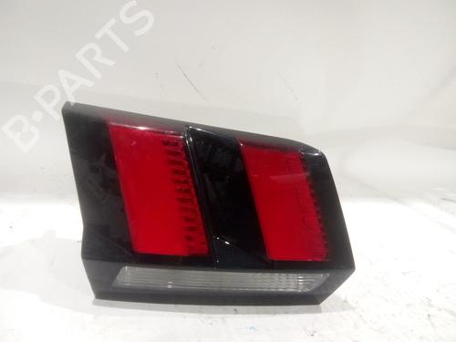 Used Left tailgate light PEUGEOT 3008 II SUV (MC_, MR_, MJ_, M4_) 1.2 THP/ PureTech 130 (MRHNSM, MRHNSU, MRHNSJ, MRHNYW,... (131 hp) 23137148