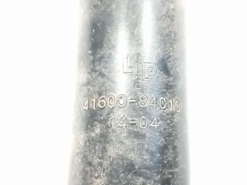 Left front shock absorber SUZUKI SJ410 1.0 (SJ410) | BP19694668M16 