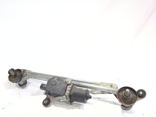 Front wiper motor RENAULT KADJAR (HA_, HL_) 1.5 BLUE dCi 115 (HLA6) | BP35895579M29 - Image 2