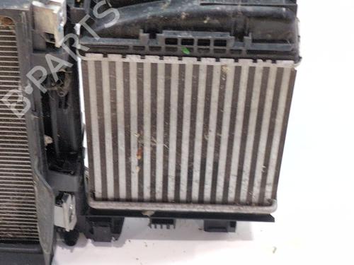 Radiator set RENAULT CLIO V (B7_) 1.0 TCe 100 (B7MT) | BP39141838M120 - Image 7