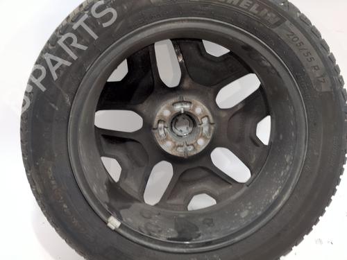 Fælk RENAULT CAPTUR I (J5_, H5_) 1.2 TCe 120 | BP30573056C45 