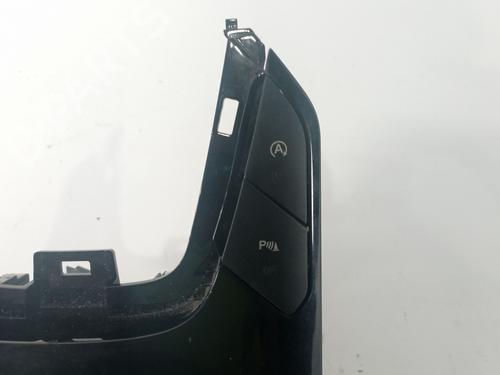 Middle console FORD MONDEO V Hatchback (CE)  | BP17817103I22 