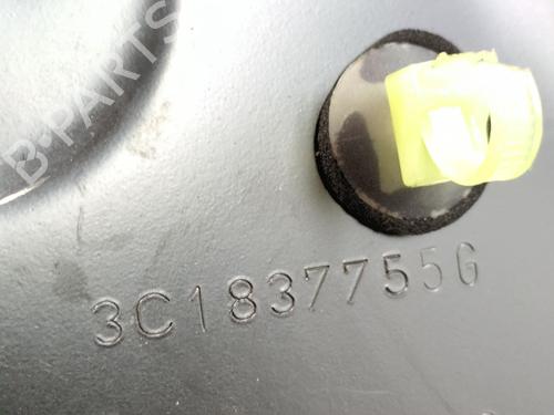 Rudehejsemekanisme ventre foran VW PASSAT B6 (3C2) 2.0 TDI | BP30158066C22 