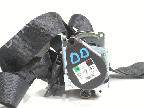 Front right seatbelt RENAULT CAPTUR II (HF_) | BP38270951I25 - Image 2