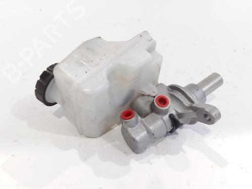 Brake master cylinder SMART FORTWO Coupe (453) 0.9 (453.344, 453.353) | BP17821104M77 