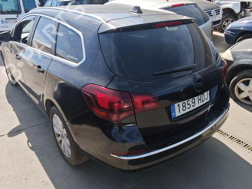 Switch OPEL ASTRA H Estate (A04) | BP36431468I30 - Image 9