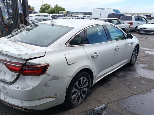Starter RENAULT TALISMAN Grandtour (KP_) | BP35721160M8 - Image 8