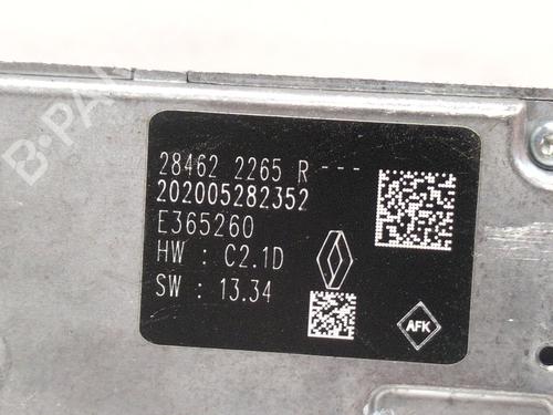 Camera RENAULT CAPTUR II (HF_) | BP39093722E14 - Image 4