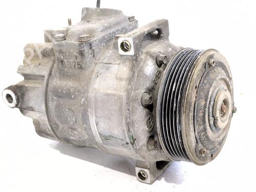 AC compressor SEAT ALTEA (5P1) 1.9 TDI | BP33263361M34 - Image 2