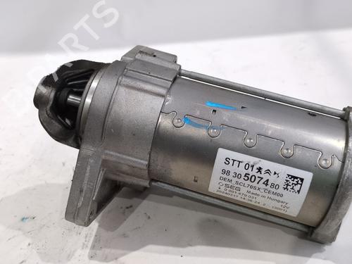 Generator OPEL MOKKA 1.2 (76) | BP26182682M7 