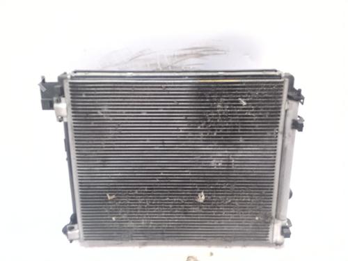Radiator set RENAULT AUSTRAL TCe 140 (HGMF) | BP38286141M120 - Image 5