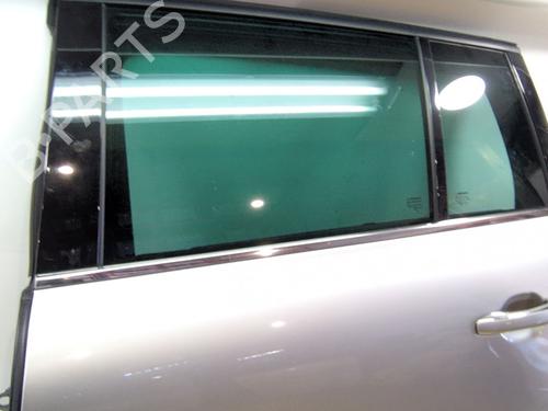 Left rear door RENAULT ESPACE V (JR_)  | BP24666252C4 