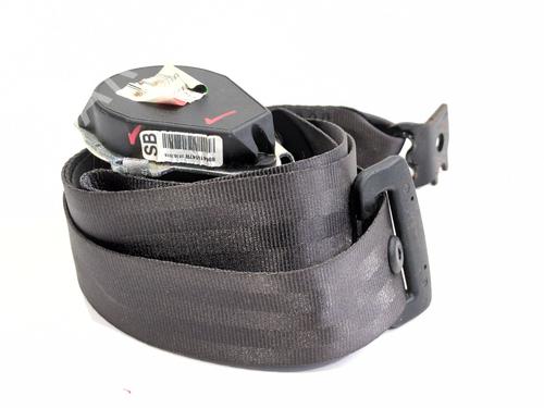 Used Rear left seatbelt RENAULT ESPACE V (JR_) [2015-2023]  32383789