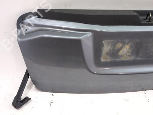 Tailgate RENAULT KOLEOS I (HY_) 2.0 dCi 4x4 (HY0K) | BP27999579C6