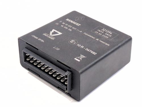 Used Electronic module Electronic module DACIA BIGSTER [2024-2026] 36070366 36070366