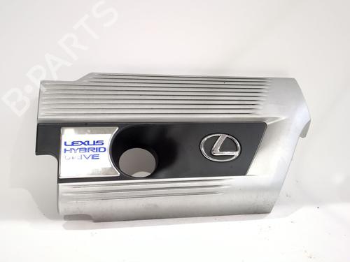Used Upper protection LEXUS NX (_Z1_) 300h AWD (AYZ15, AYZ15_, AYZ15R) (197 hp) 24509257
