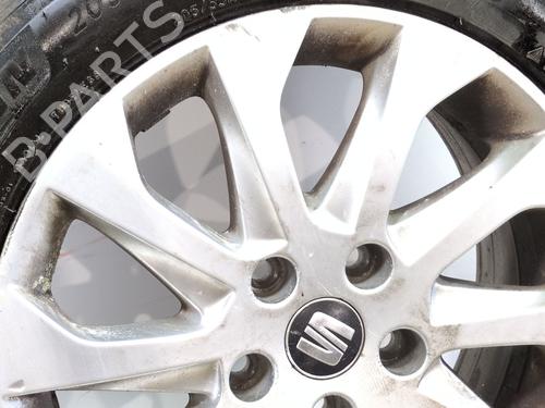 Rim SEAT LEON ST (5F8)  | BP26411321C45 