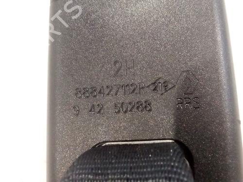 Sikkerhetsbelte-spenne DACIA DUSTER (HM_) | BP38271074I32 - Image 3