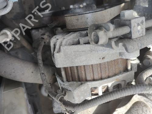 Used Alternator KIA RIO III (UB) 1.2 CVVT (84 hp) 13502160