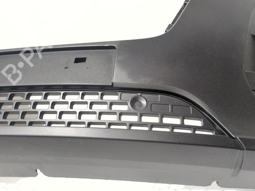Front bumper RENAULT MASTER III Van (FV)  | BP30967261C7 