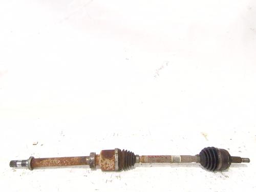 Used Right front driveshaft Right front driveshaft RENAULT MEGANE IV Grandtour (K9A/M/N_) 1.5 dCi 110 (B9A3) (110 hp) 34621043 34621043