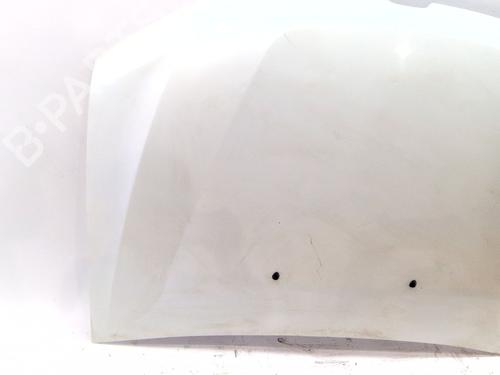 Motorhjelm RENAULT DUSTER (HS_) 1.5 dCi 4x4 (HSMD) | BP38591401C1 - Image 3