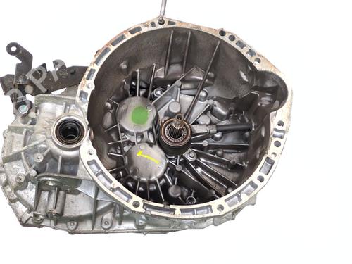 Gearbox FIAT TALENTO Van (296_) | BP33737126M3 - Image 4