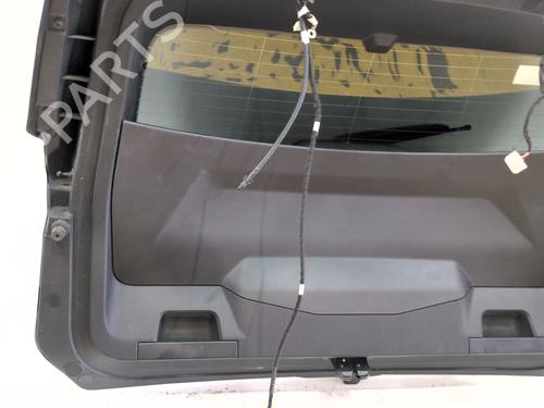 Tailgate RENAULT CAPTUR II (HF_)  | BP36775507C6  - Image 10