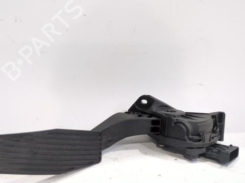 Used Pedal OPEL ASTRA J (P10) [2009-2016]  29192078