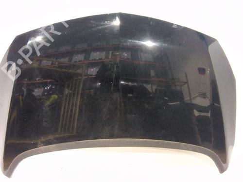 Used Hood OPEL ASTRA J (P10) [2009-2016]  29003331
