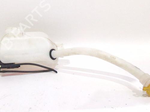 Used Windscreen washer tank Windscreen washer tank RENAULT KANGOO / GRAND KANGOO II (KW0/1_) 1.2 TCe 115 (KW02, KW14) (115 hp) 33926718 33926718