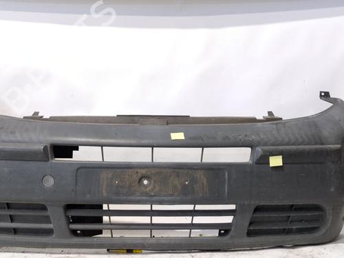 front-bumper-renault-trafic-ii-van-fl-2001-36320051 main image