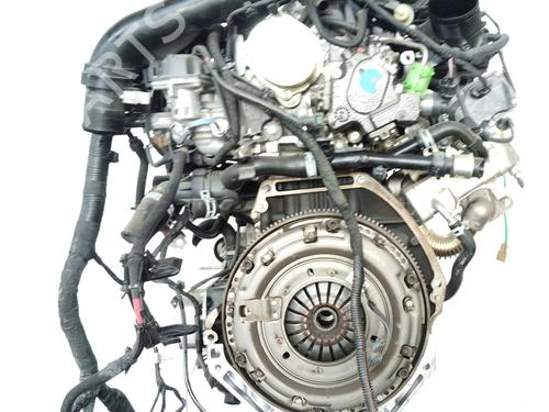 Engine RENAULT ESPACE V (JR_) 1.6 dCi 130 | BP28073757M1 