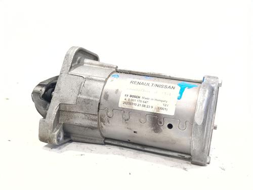Starter DACIA DUSTER (HM_) | BP38984954M8 - Image 3