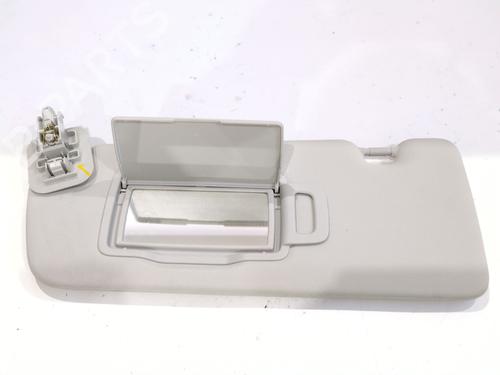 Left sun visor RENAULT ARKANA I (LCM_, LDN_) 1.6 E-TECH 145 (LDMU) | BP38534108I1 - Image 2