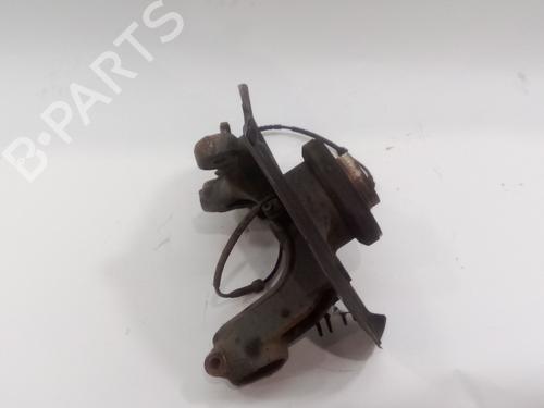 Right front steering knuckle BMW X3 (E83)  | BP23137732M26 