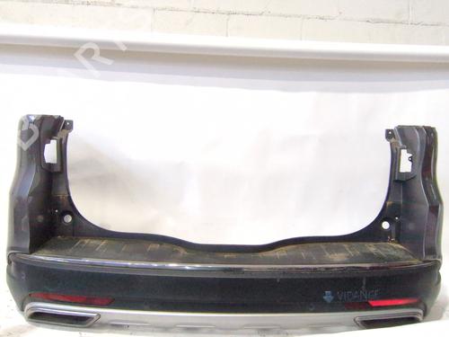 Used Rear bumper Rear bumper RENAULT ESPACE V (JR_) [2015-2023] 33263343 33263343