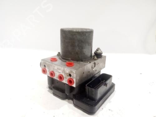 ABS pump MERCEDES-BENZ SPRINTER 5-t Platform/Chassis (B906)  | BP21801676M43 