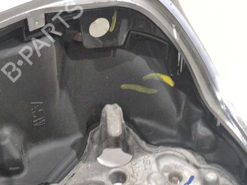 Steering wheel VW PASSAT B8 (3G2, CB2) 2.0 TDI | BP31824098C49