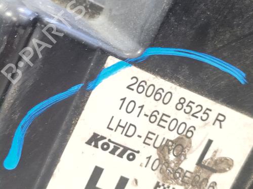 Left headlight RENAULT KANGOO III Box Body/MPV 1.5 Blue dCi 95 (FJAB) | BP39141841C28 - Image 6