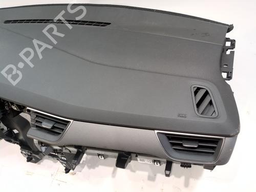 Dashboard MITSUBISHI ASX (VSX_, VSE_) | BP32027871C46 - Image 4
